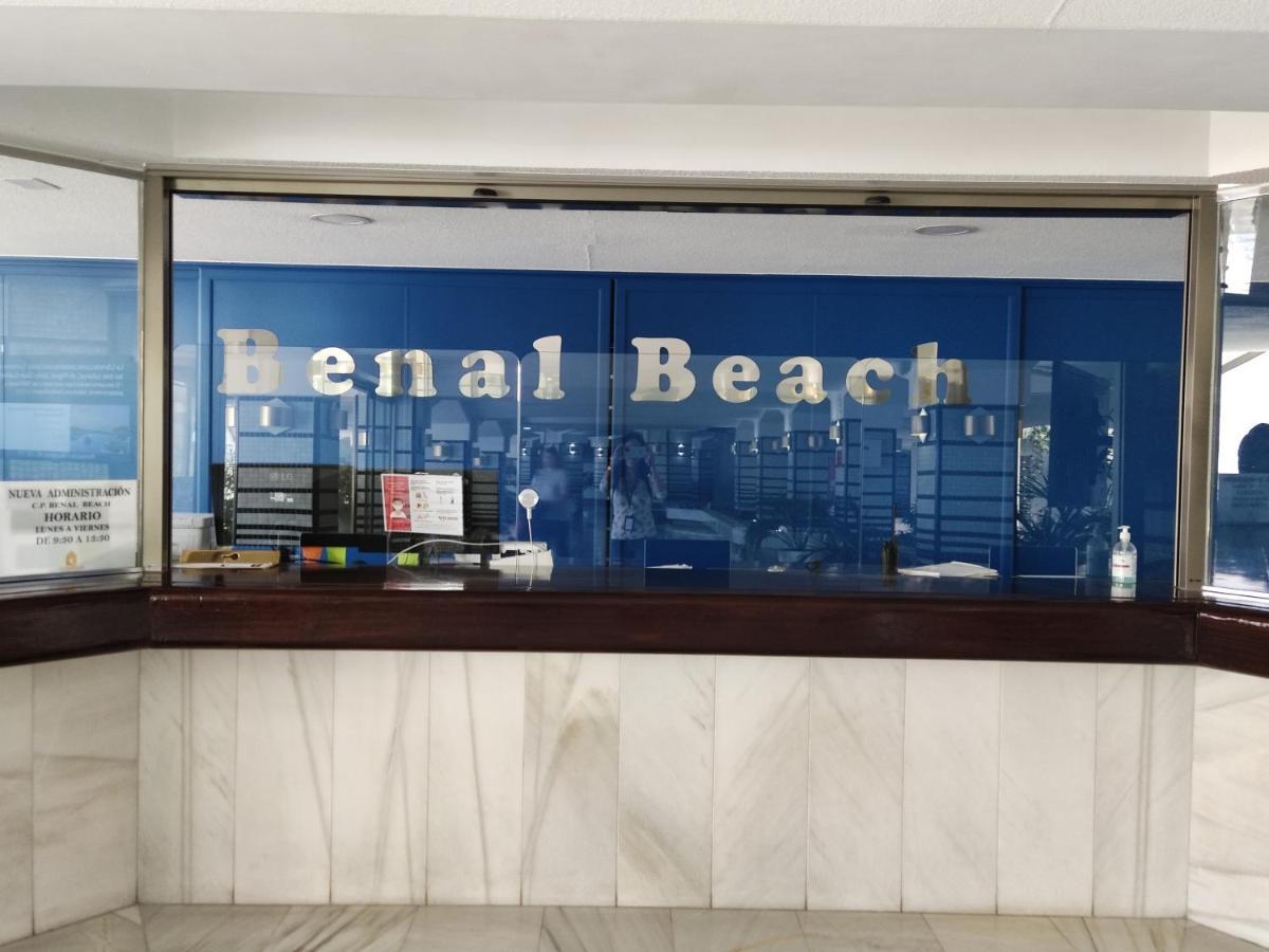 Estudio Benalbeach Primera Linea De Playa Benalmádena Exteriér fotografie